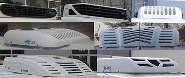 江鈴江特牌JMT5043XLCXJM6冷藏車公告圖片