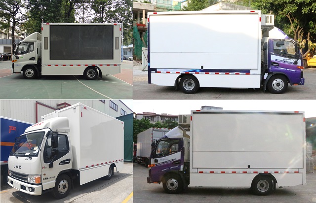 上元牌GDY5045XZSHK6展示車公告圖片