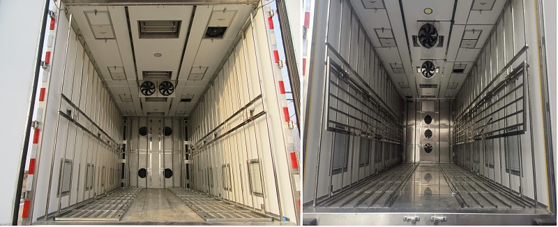 中達(dá)凱牌ZDK5180XCQ雛禽運輸車公告圖片