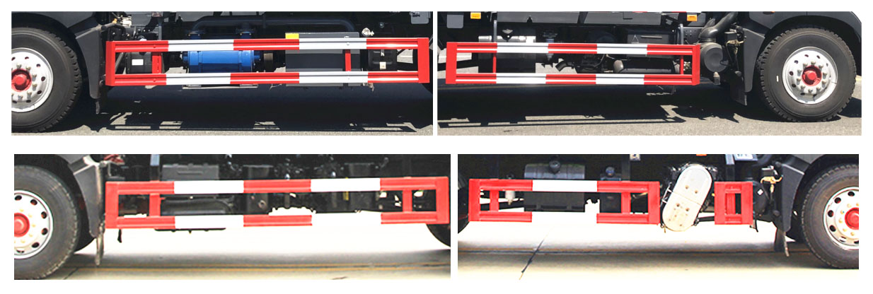 程力牌CL5180GXW6HQ吸污车公告图片