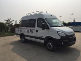 工程车