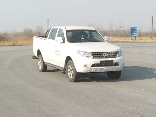 北京汽车制造厂有限公司牌BAW1041PMS51轻型载货汽车公告图片