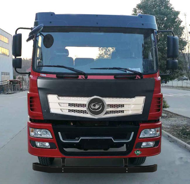 嘉龍牌DNC5180XYKG6NL1翼開啟廂式車公告圖片