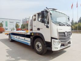 中燕牌BSZ5183TQZC6B清障车