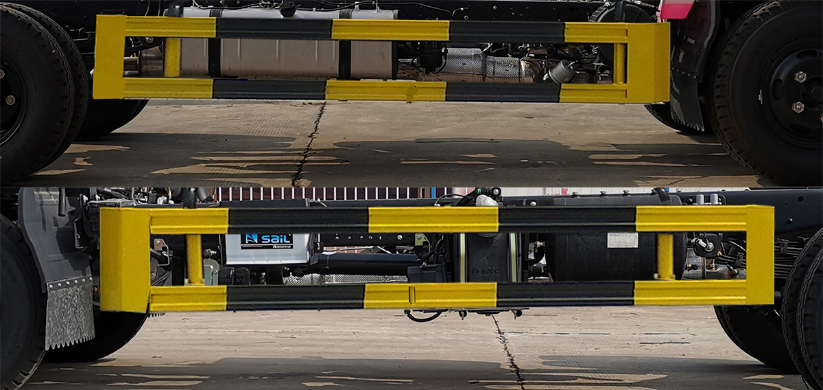 凱力風(fēng)牌KLF5070GSSJ6灑水車公告圖片