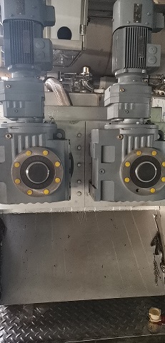 大錦鯉牌TJZ5041TWCF2污水處理車公告圖片