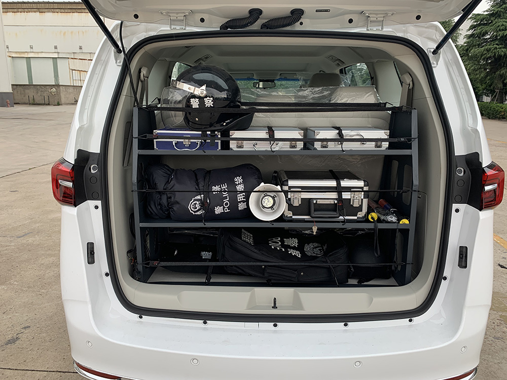 牡丹牌MD5022XZH1指揮車公告圖片