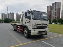 清障车