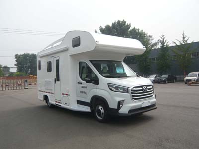 亞特重工牌TZ5043XLJSFEFV9旅居車公告圖片