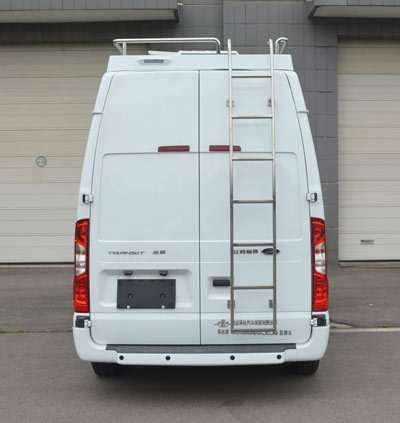 環(huán)達(dá)牌BJQ5040XJEJ6監(jiān)測(cè)車公告圖片