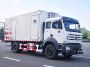 胜利高原牌SHL5110THY试压车