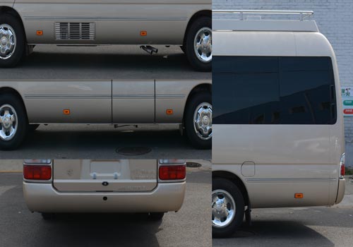 環(huán)達(dá)牌BJQ5062XDS電視車公告圖片