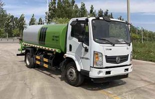 美胜威牌MTH5121GPS6EQ绿化喷洒车