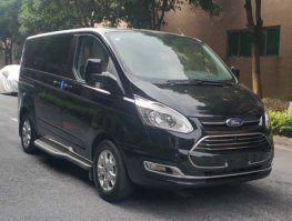 商务车