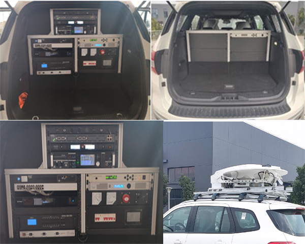 程力牌CL5030XZH6SX指揮車公告圖片