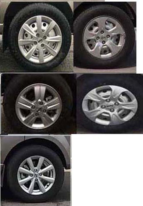 楚飛牌CLQ5031XLC6KM冷藏車公告圖片