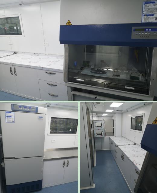 廣泰牌WGT5181XJC檢測車公告圖片