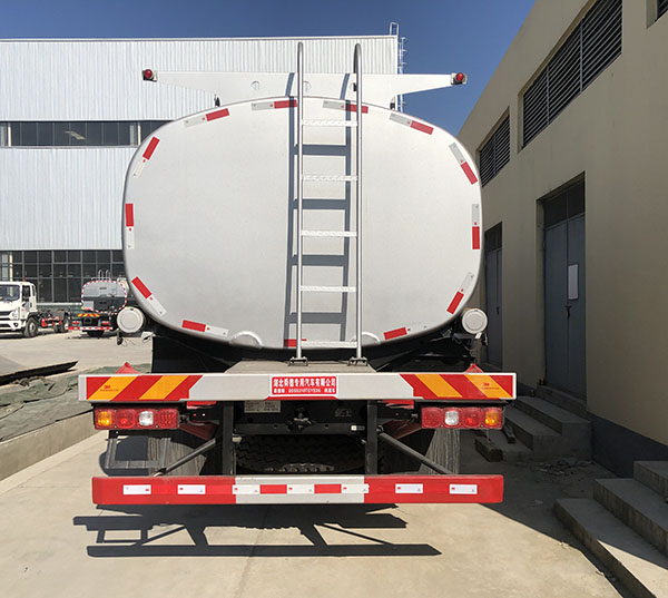 舜德牌SDS5310TGYSX6供液車公告圖片