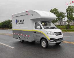 售货车