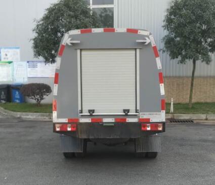 鑫馳牌XQY5031TYHG6路面養(yǎng)護(hù)車公告圖片