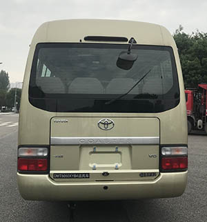 迪馬牌DMT5050XYB4運(yùn)兵車(chē)公告圖片