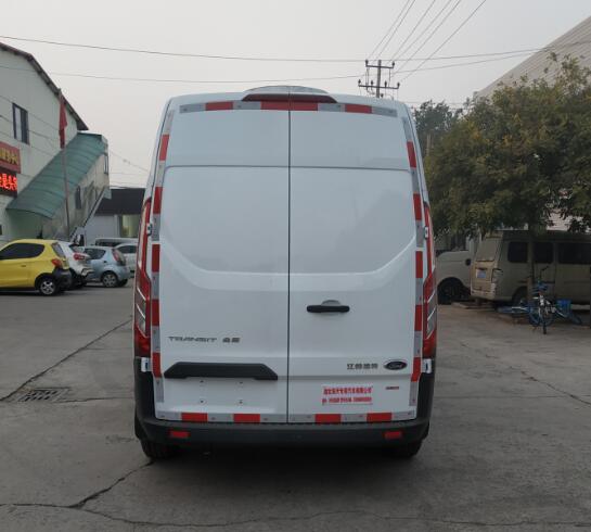 浩天星運(yùn)牌HTX5040XFHJ6焚燒車公告圖片