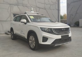 勘察车