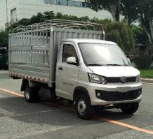 仓栅式运输车