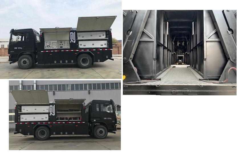 匯斯誠(chéng)牌DWJ5120XJE監(jiān)測(cè)車公告圖片