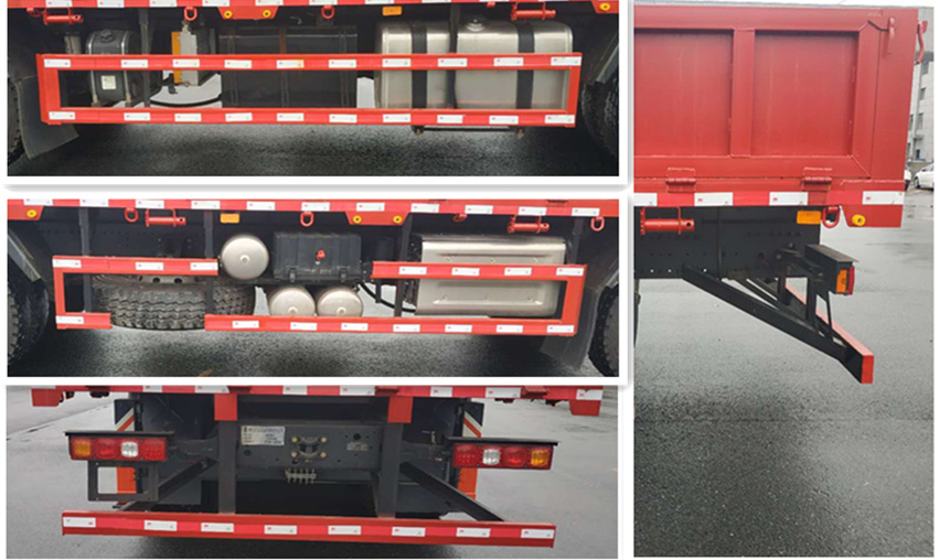 昊之天牌HTR5311JSQ隨車(chē)起重運(yùn)輸車(chē)公告圖片