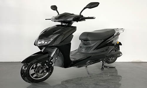 本铃牌BL1200DT-2电动两轮摩托车图片