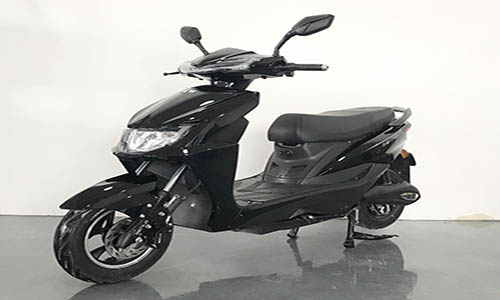 本铃牌BL1200DT-2电动两轮摩托车公告图片