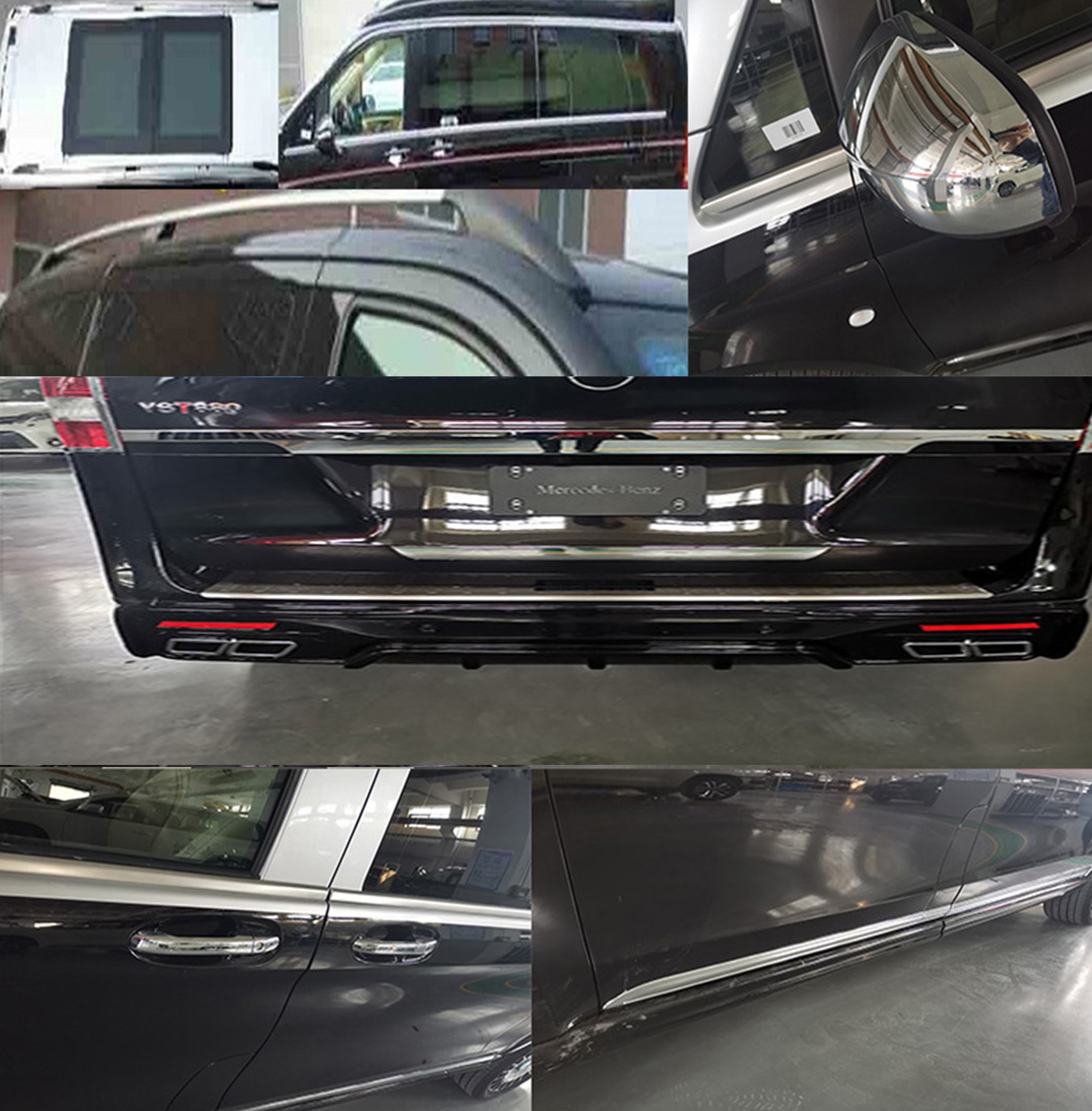 克蒂汽車牌JTW5032XSW6商務(wù)車公告圖片