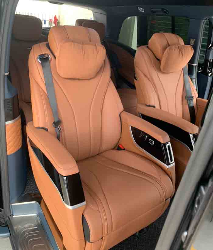 羅倫士牌RLX5035XSW商務(wù)車公告圖片