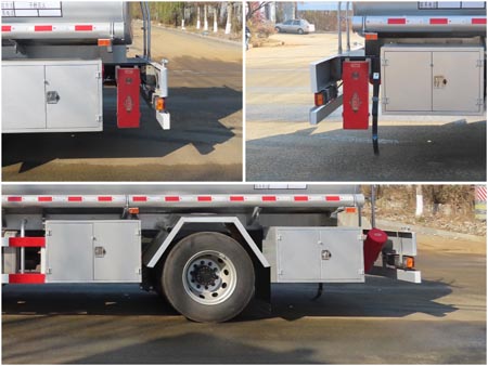 陸平機器牌LPC5180GJYB6加油車公告圖片