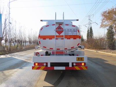 陸平機器牌LPC5180GJYB6加油車公告圖片