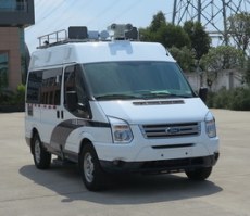 勘察车