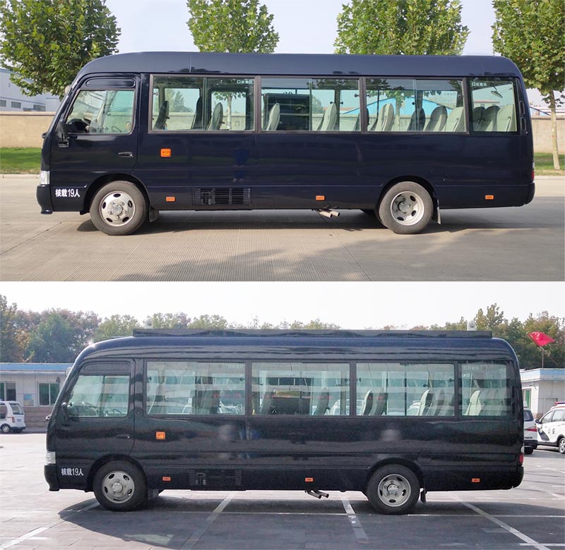 森源牌SMQ5060XYBF4運(yùn)兵車公告圖片