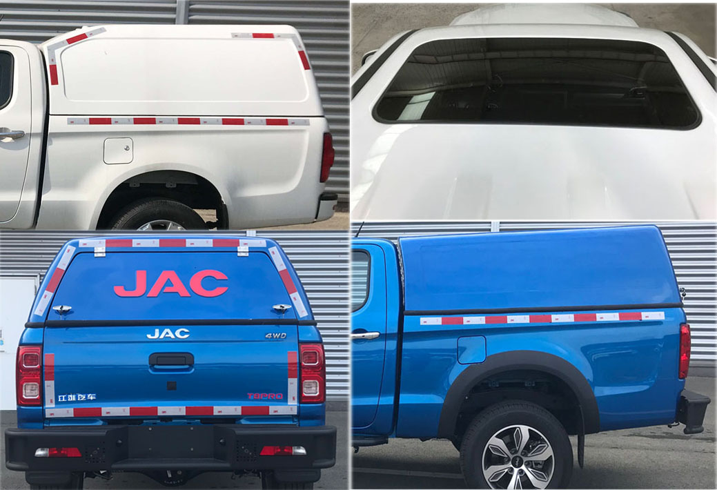 江淮牌HFC5037XXYD3KLSS廂式運(yùn)輸車公告圖片