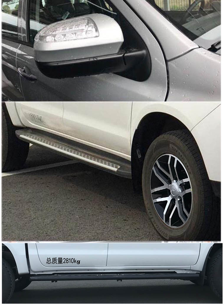 江淮牌HFC5037XXYDKLSS厢式运输车公告图片