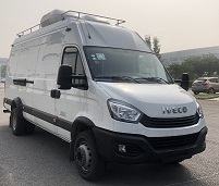 載通牌BZT5060XDS電視車公告圖片