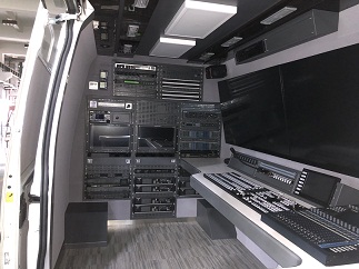 載通牌BZT5060XDS電視車公告圖片