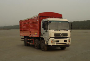 仓栅式运输车