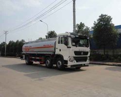 运油车