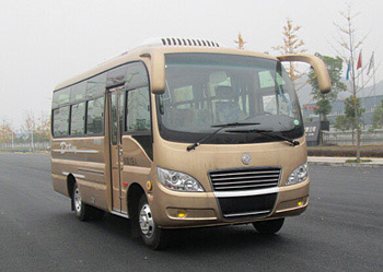 东风牌6米10-19座客车(EQ6607LTV)