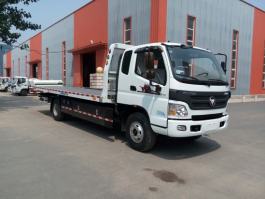 中燕牌BSZ5103TQZC5清障车