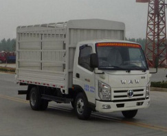 仓栅式运输车