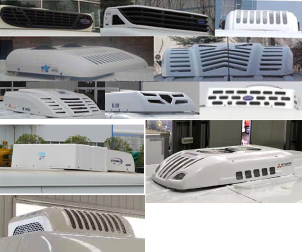 江铃江特牌JMT5043XLCXJM冷藏车公告图片