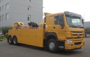 清障车