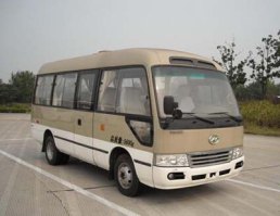 殡仪车